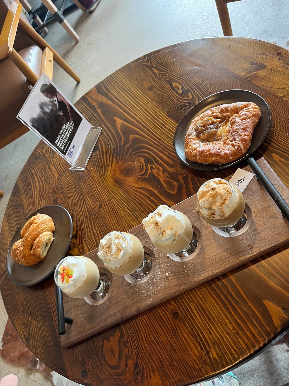 Pilcrow Coffee