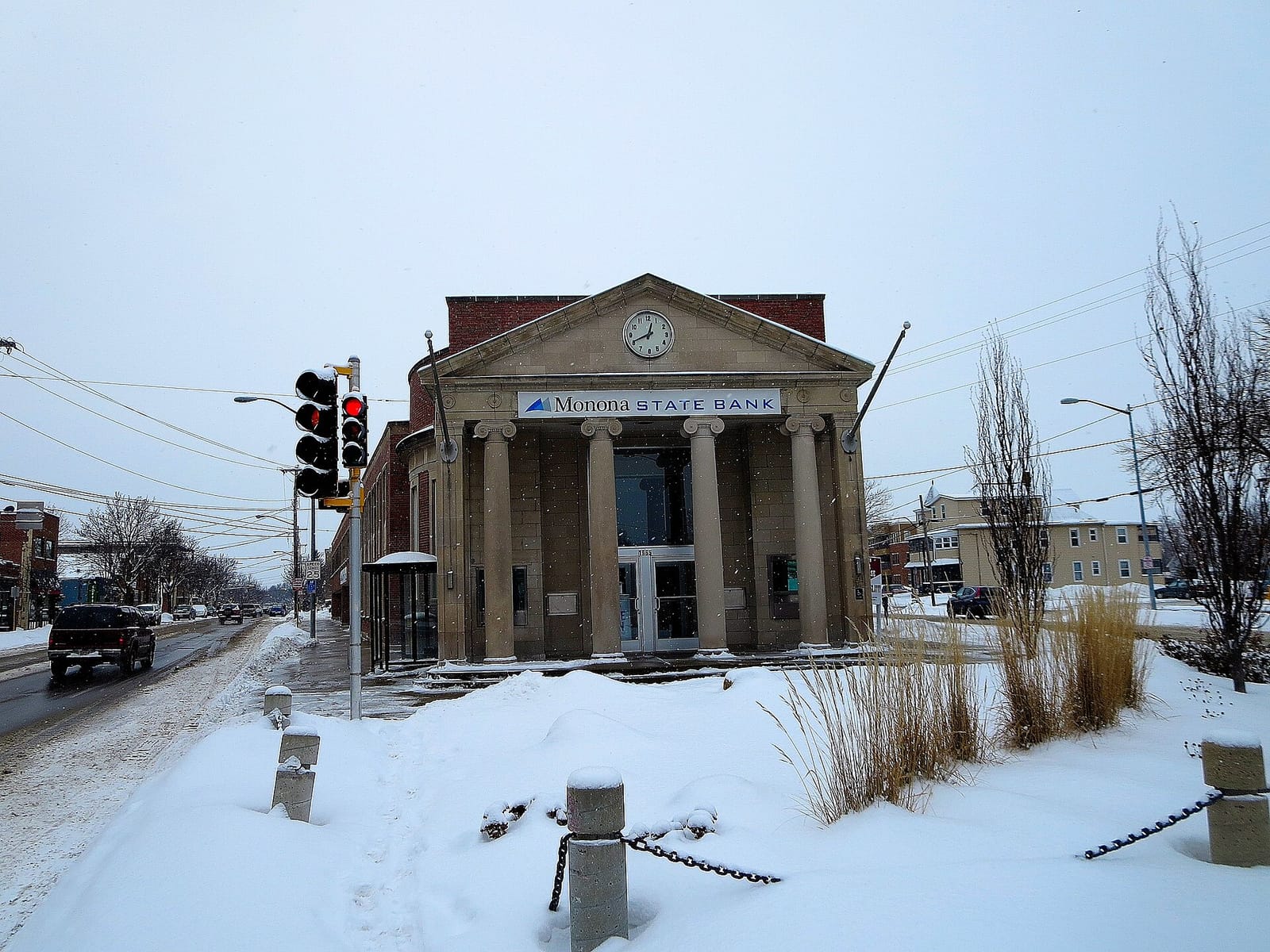 Rotunda Cafe photo 5