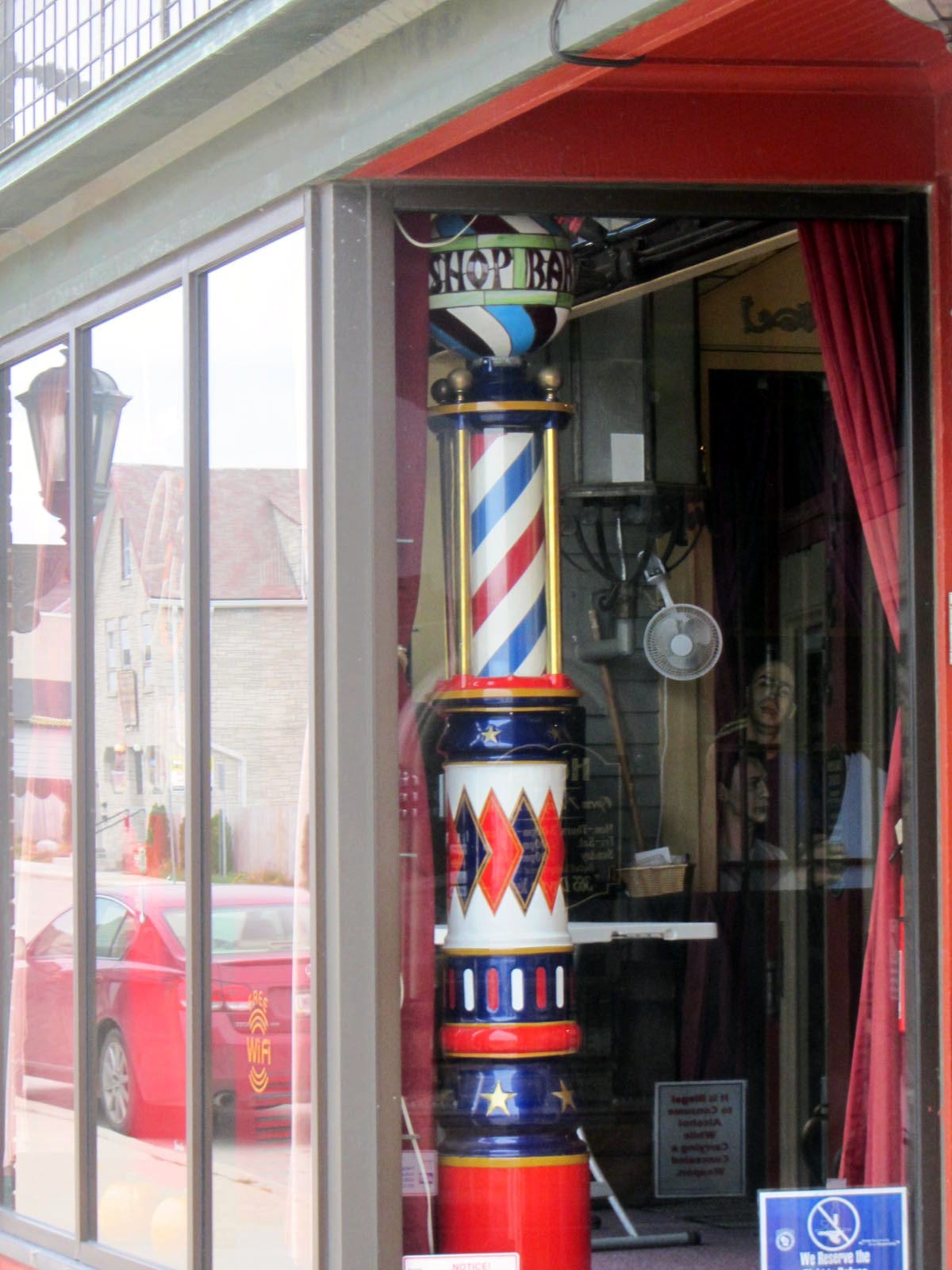 Charleston Cafe photo 3