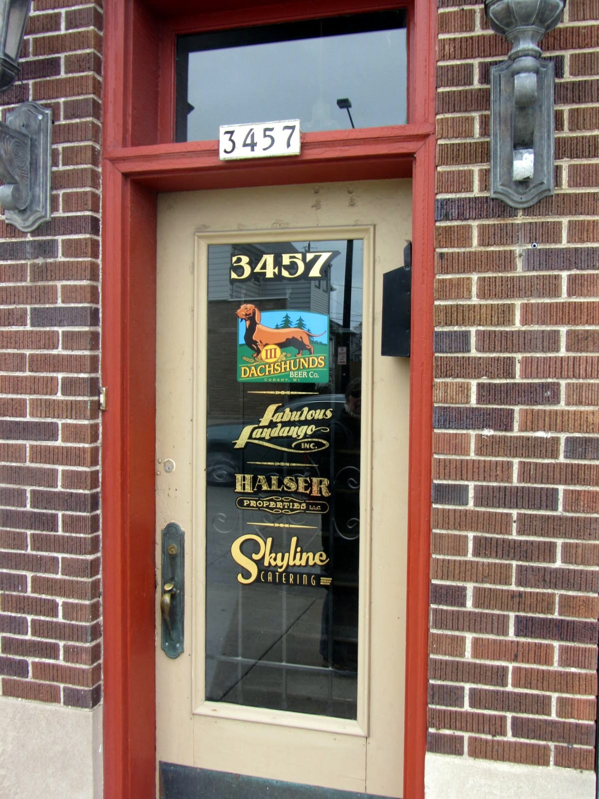 Charleston Cafe