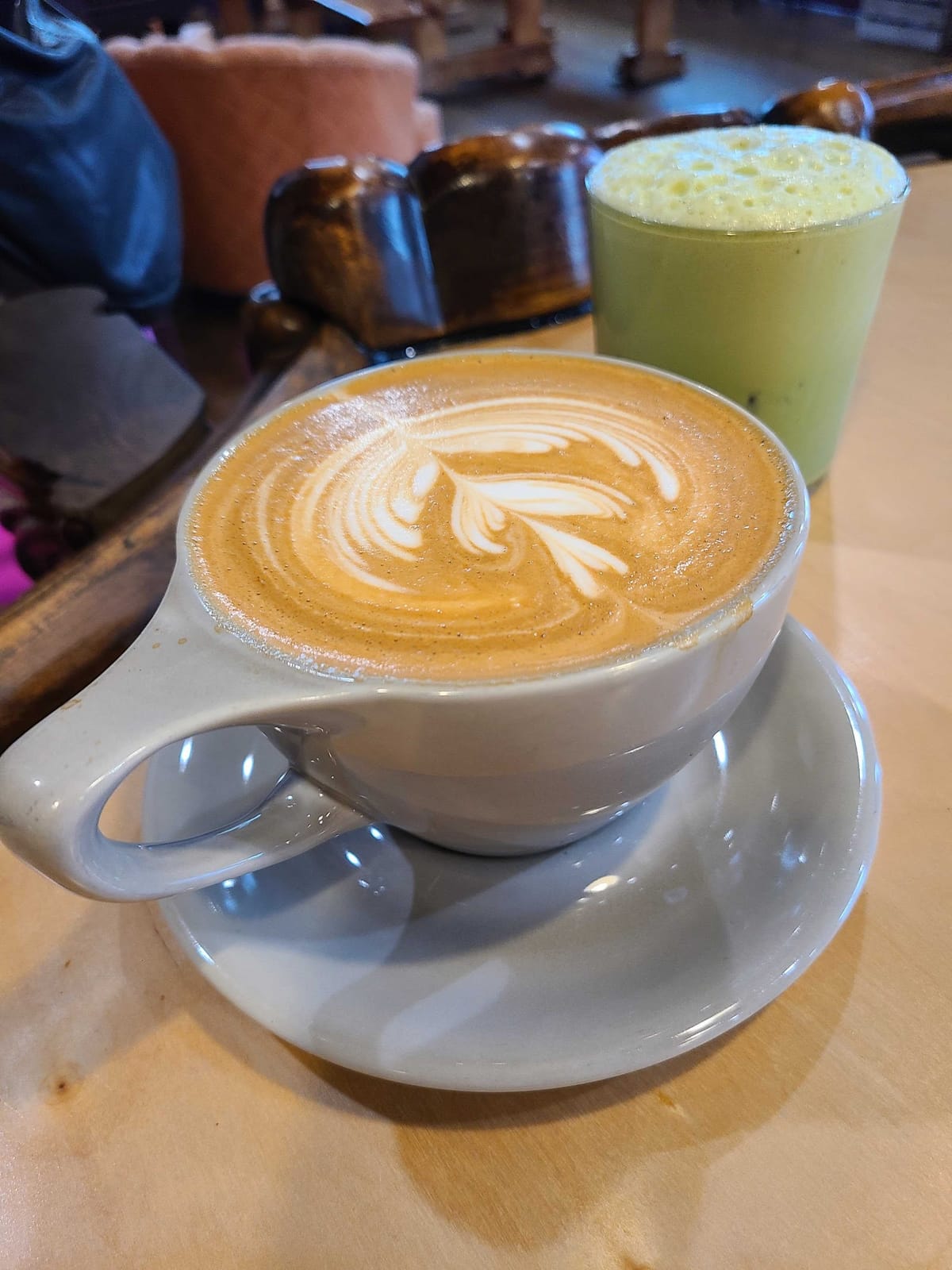 Coffee Wizardz