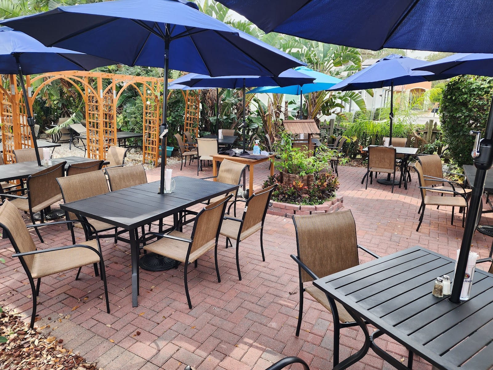 Restaurant Edelweiss