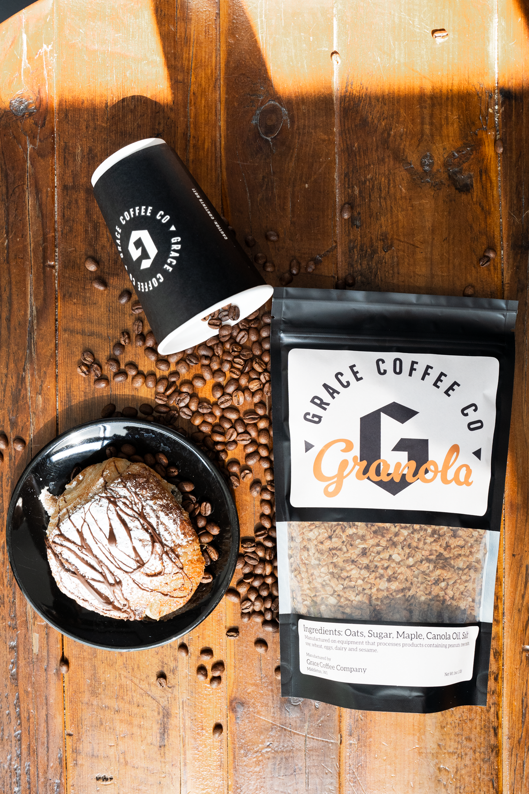 Grace Coffee Company photo 8