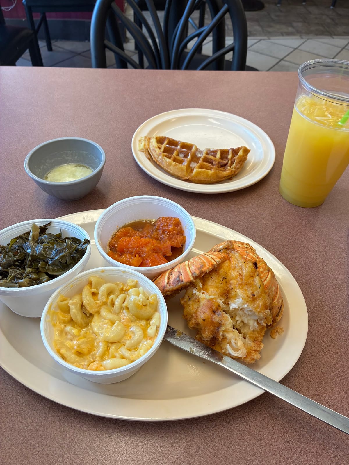 T&T Cafe