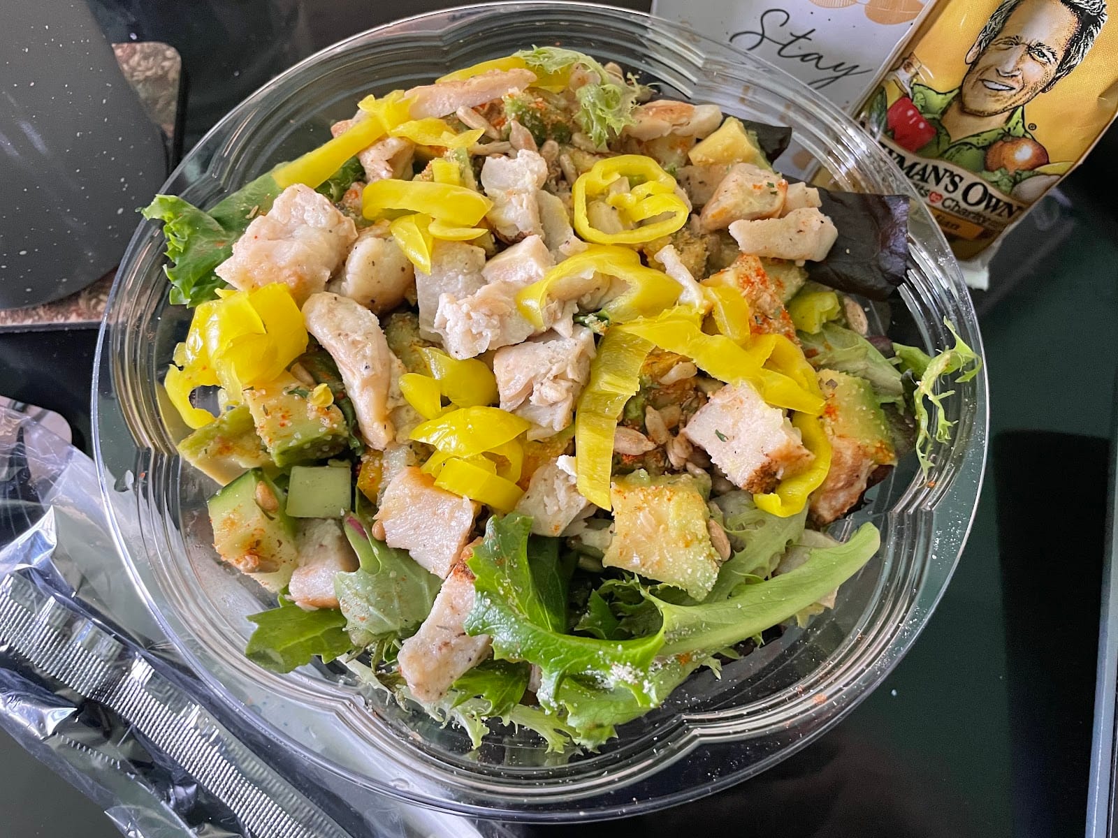 Taste of Lindsay Heights Community Cafe