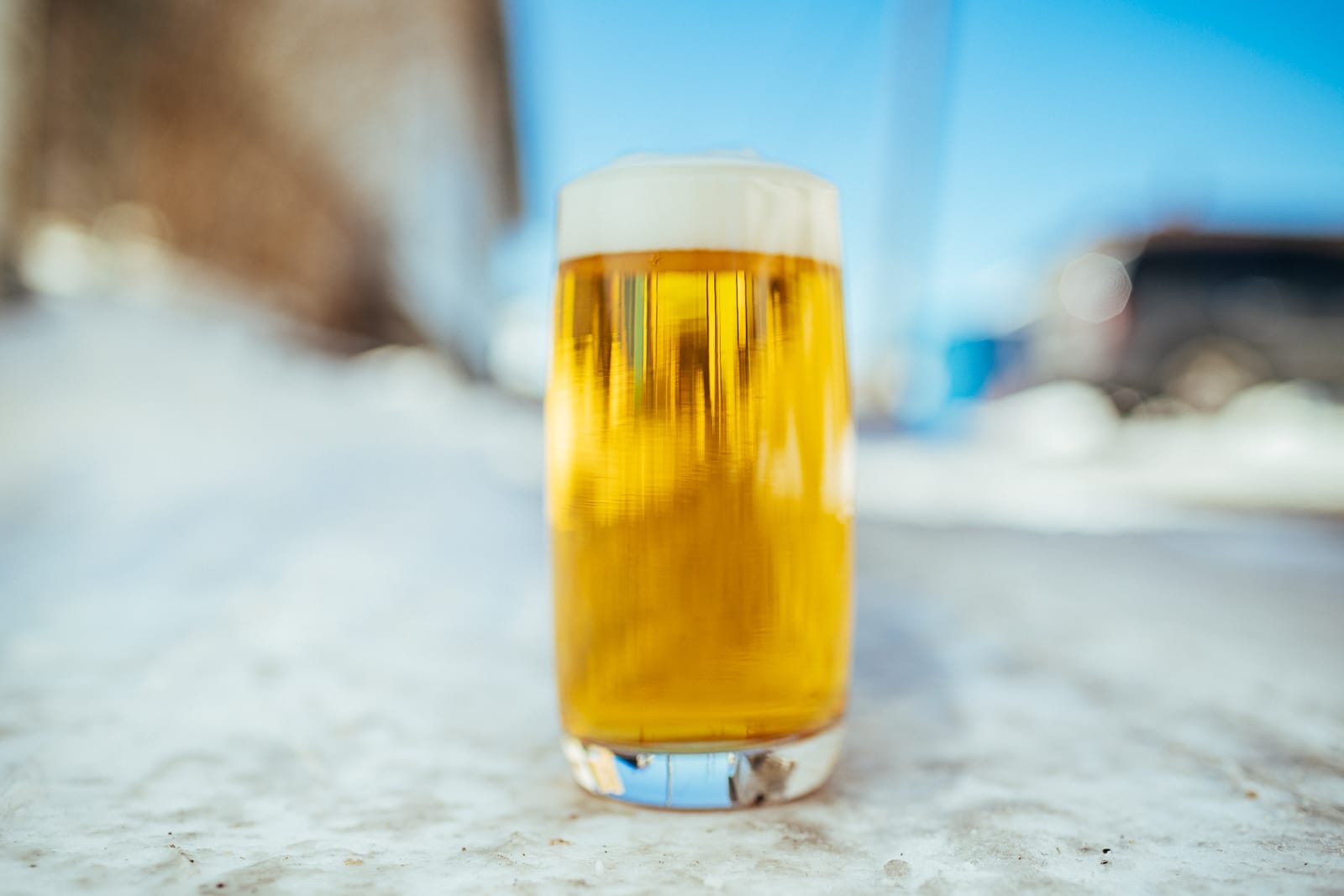 Vennture Brew Co