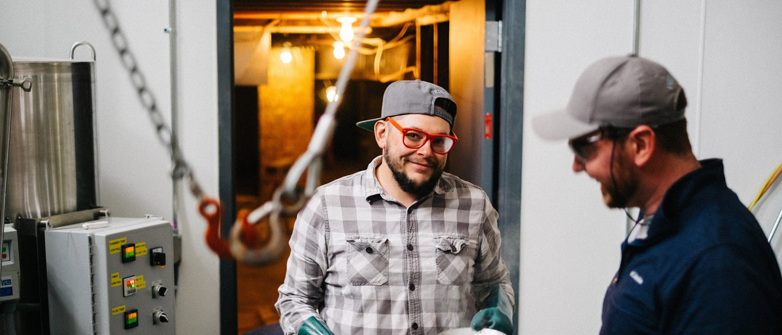 Vennture Brew Co photo 2