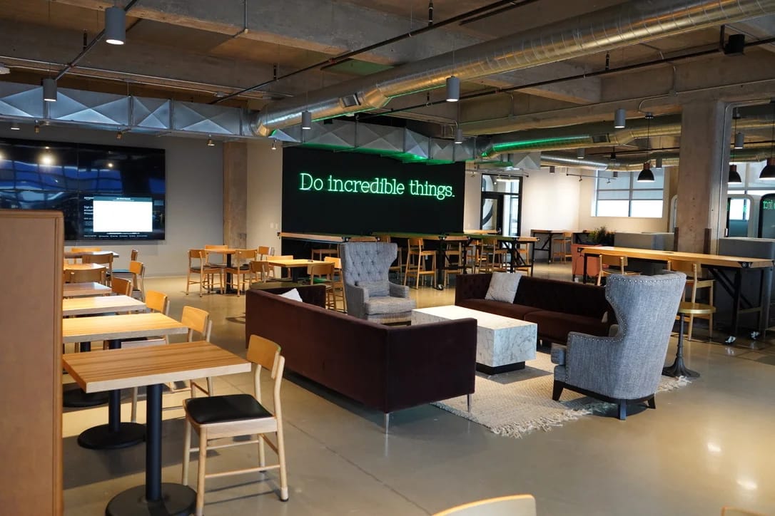 Wantable Cafe photo 8