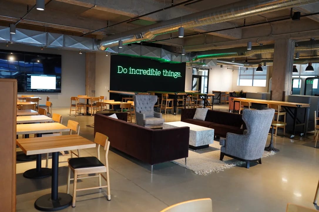 Wantable Cafe photo 7