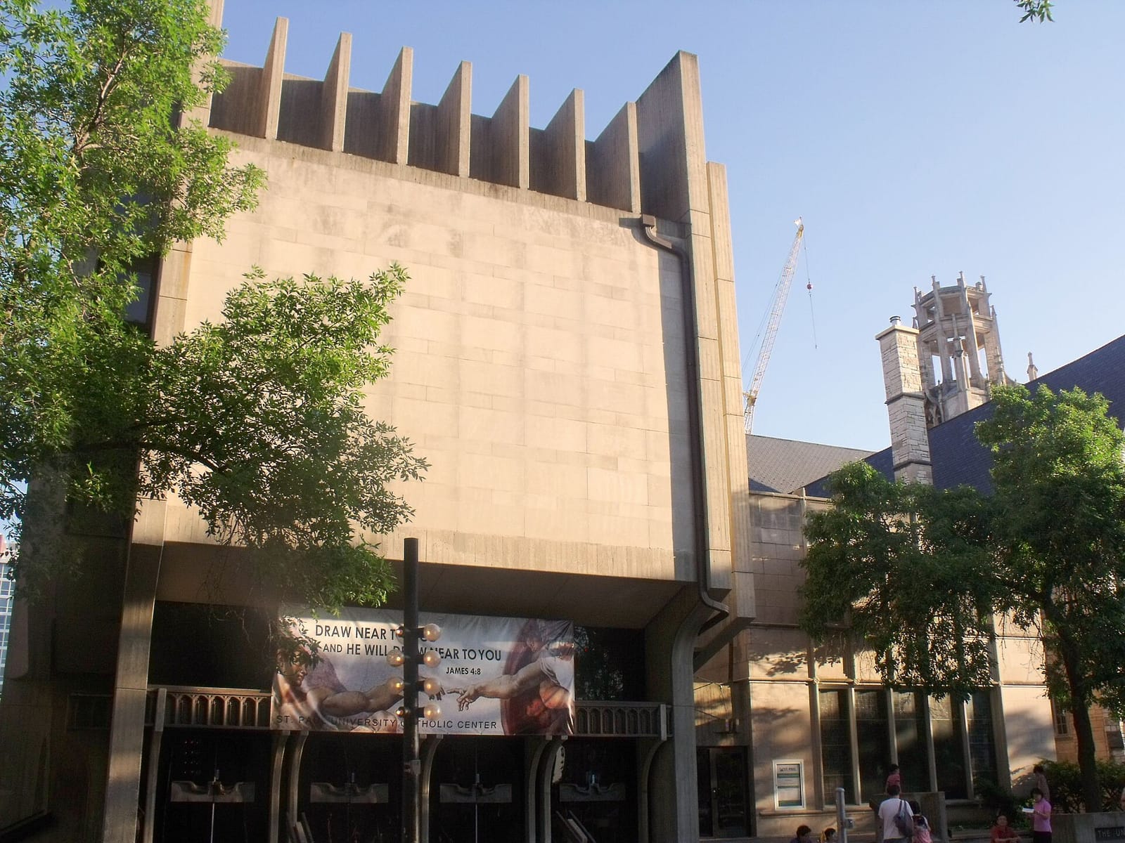 Chazen Cafe photo 5