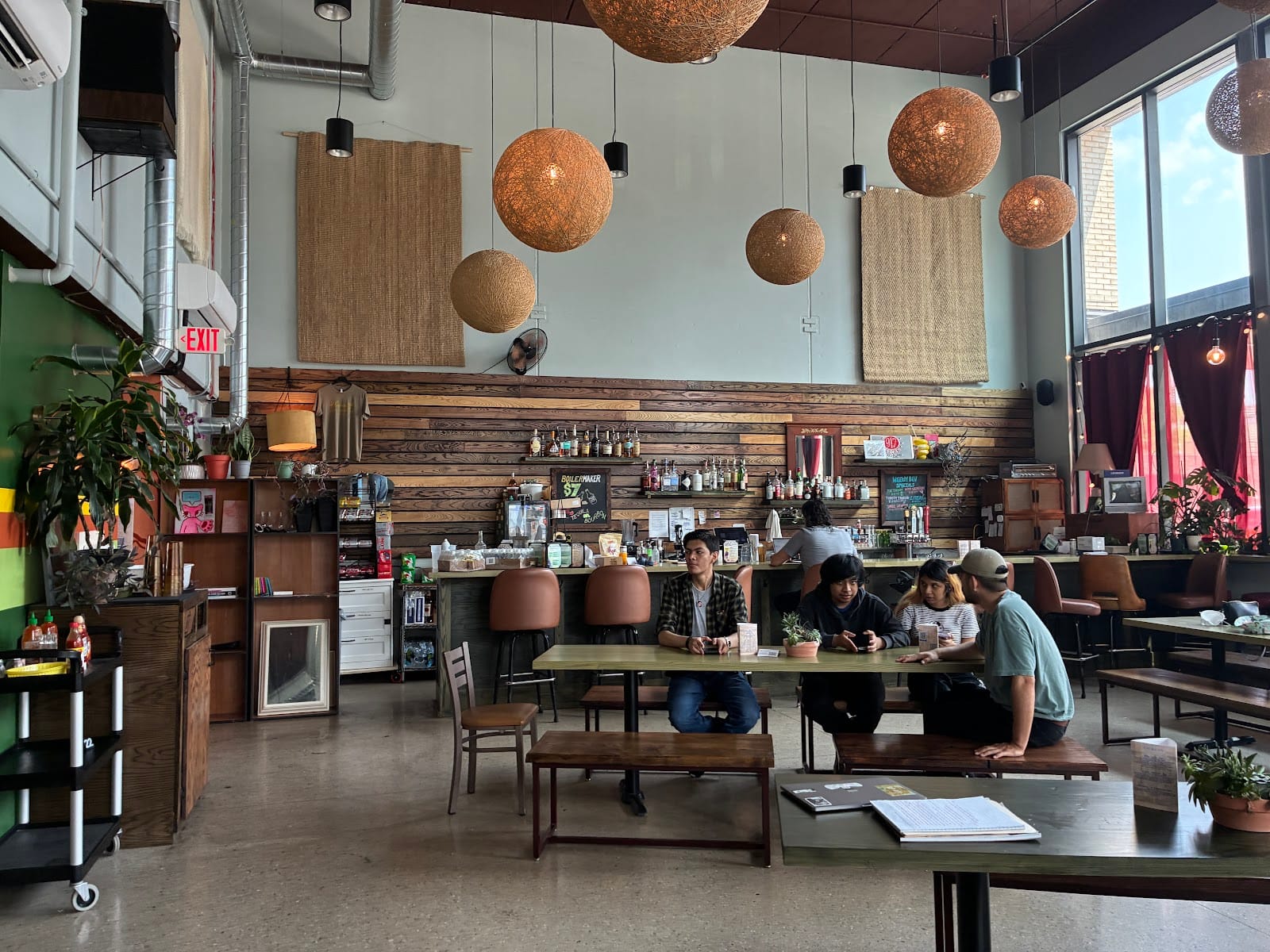 Haven Cafe