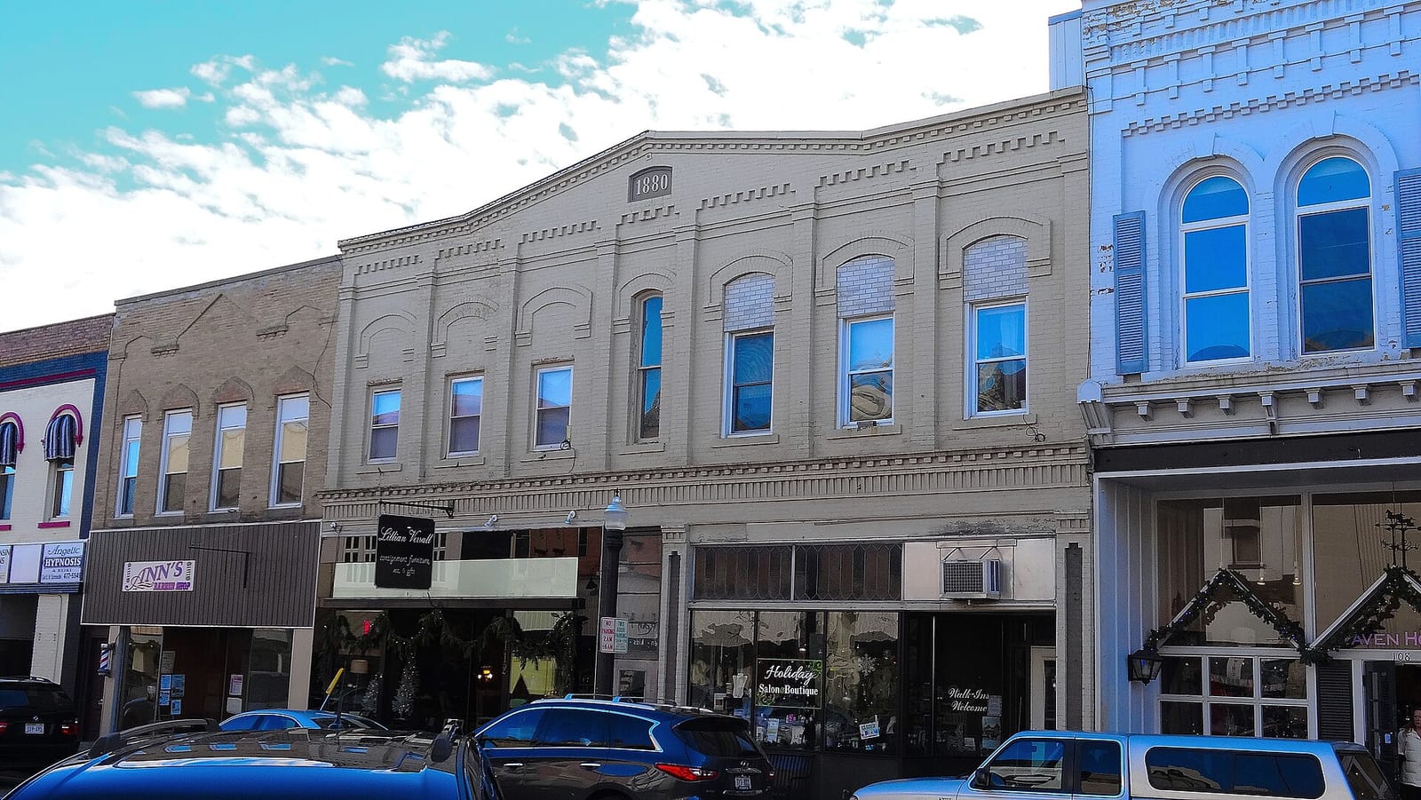 Powerline Coffee Co. photo 3