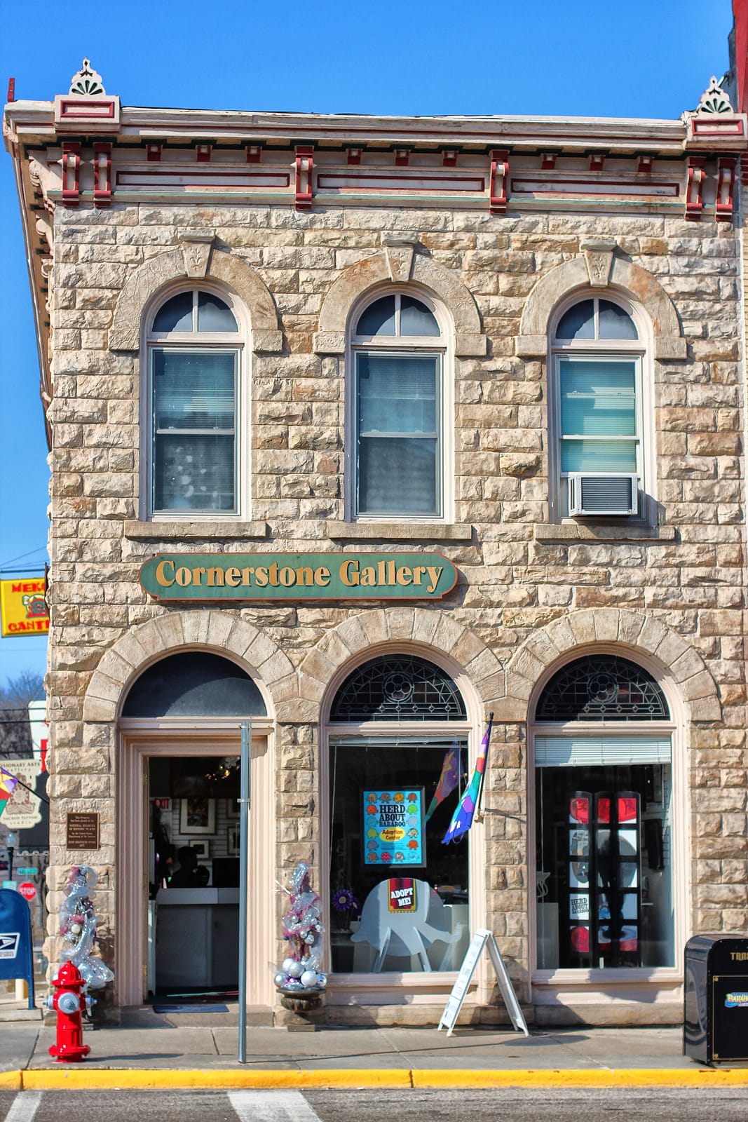 Powerline Coffee Co.