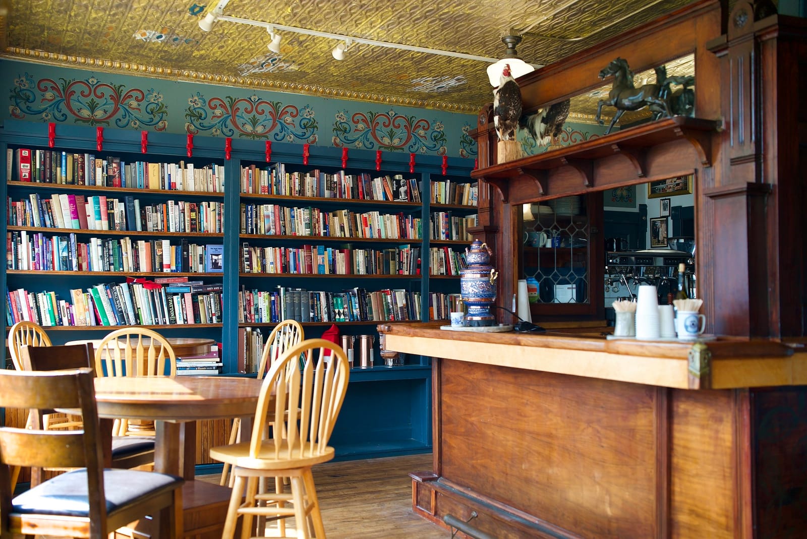 Obertalvin Coffee House photo 7