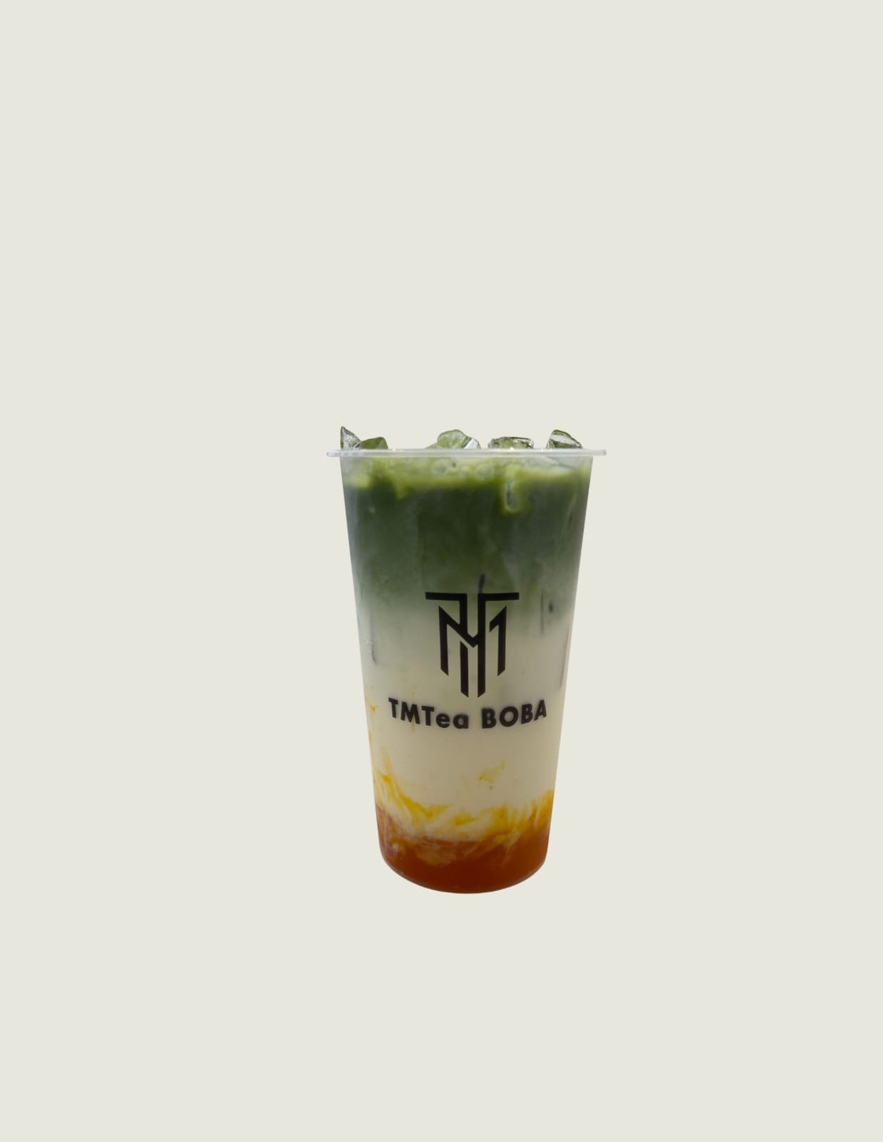 TMTea Boba