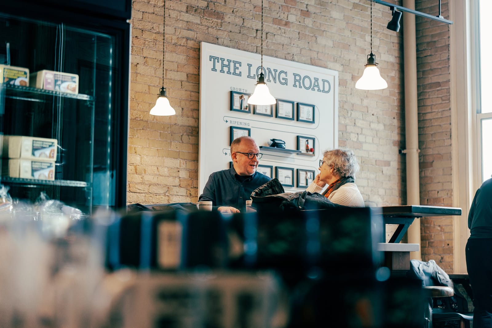 The Stone Creek Coffee Factory photo 6