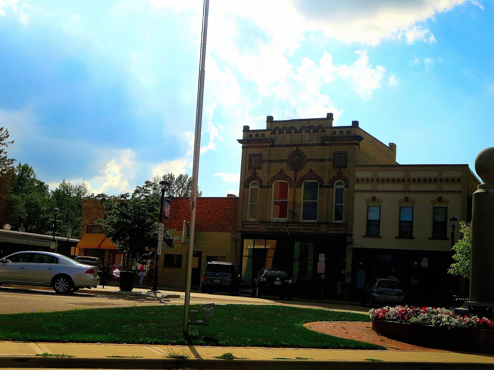 Firefly Coffeehouse