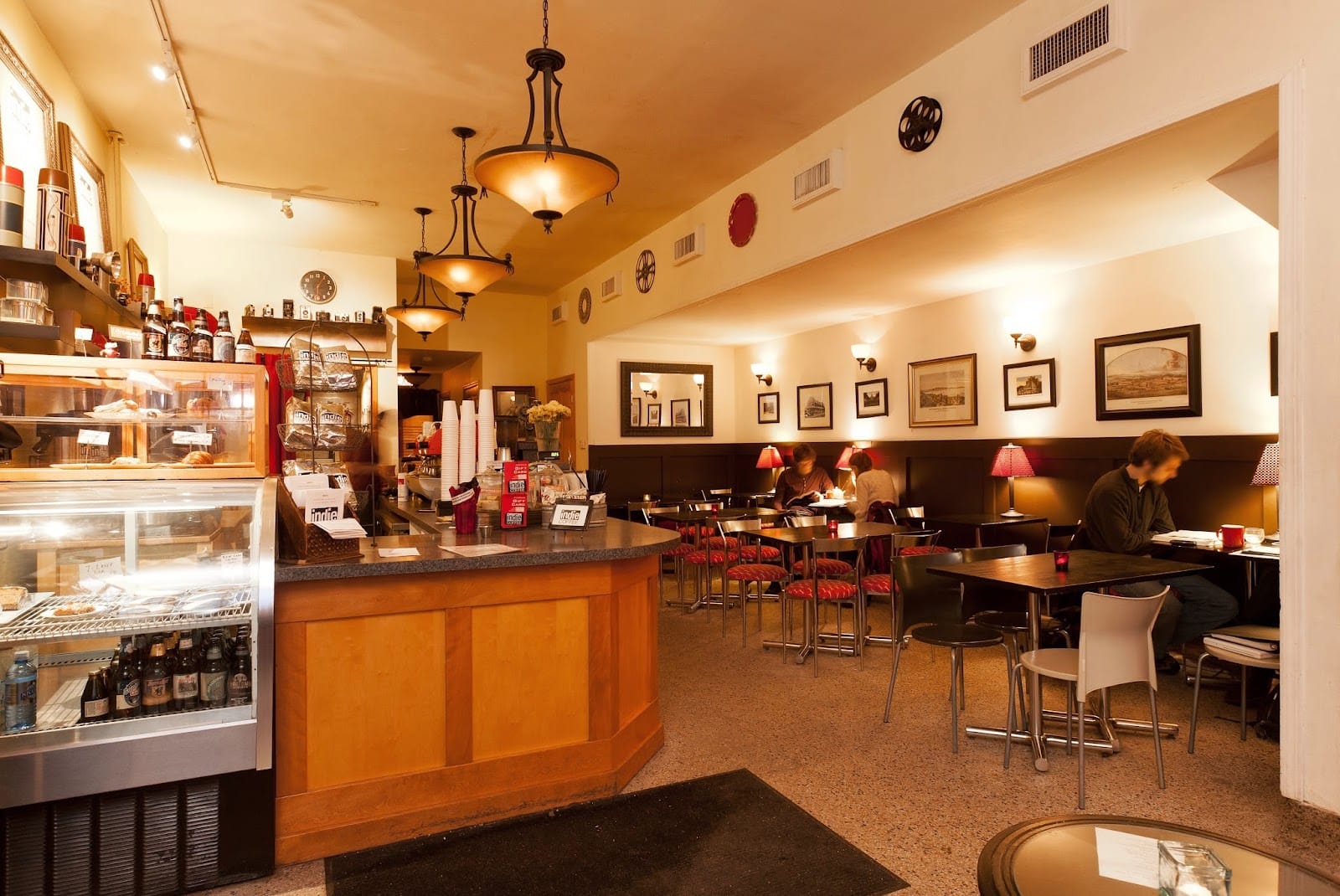 Indie Coffee