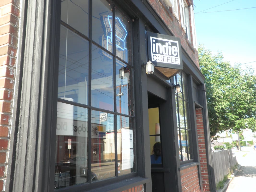 Indie Coffee photo 5