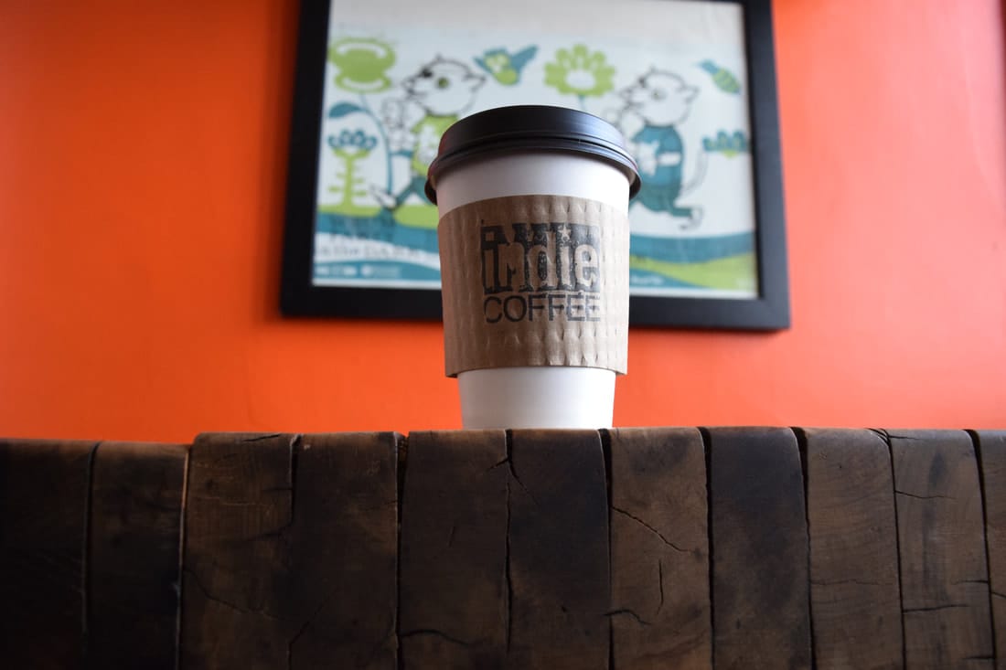 Indie Coffee photo 7