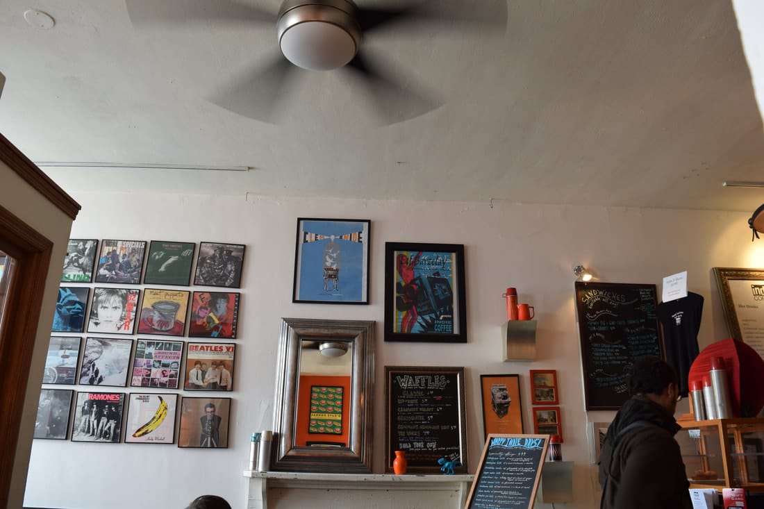 Indie Coffee photo 3