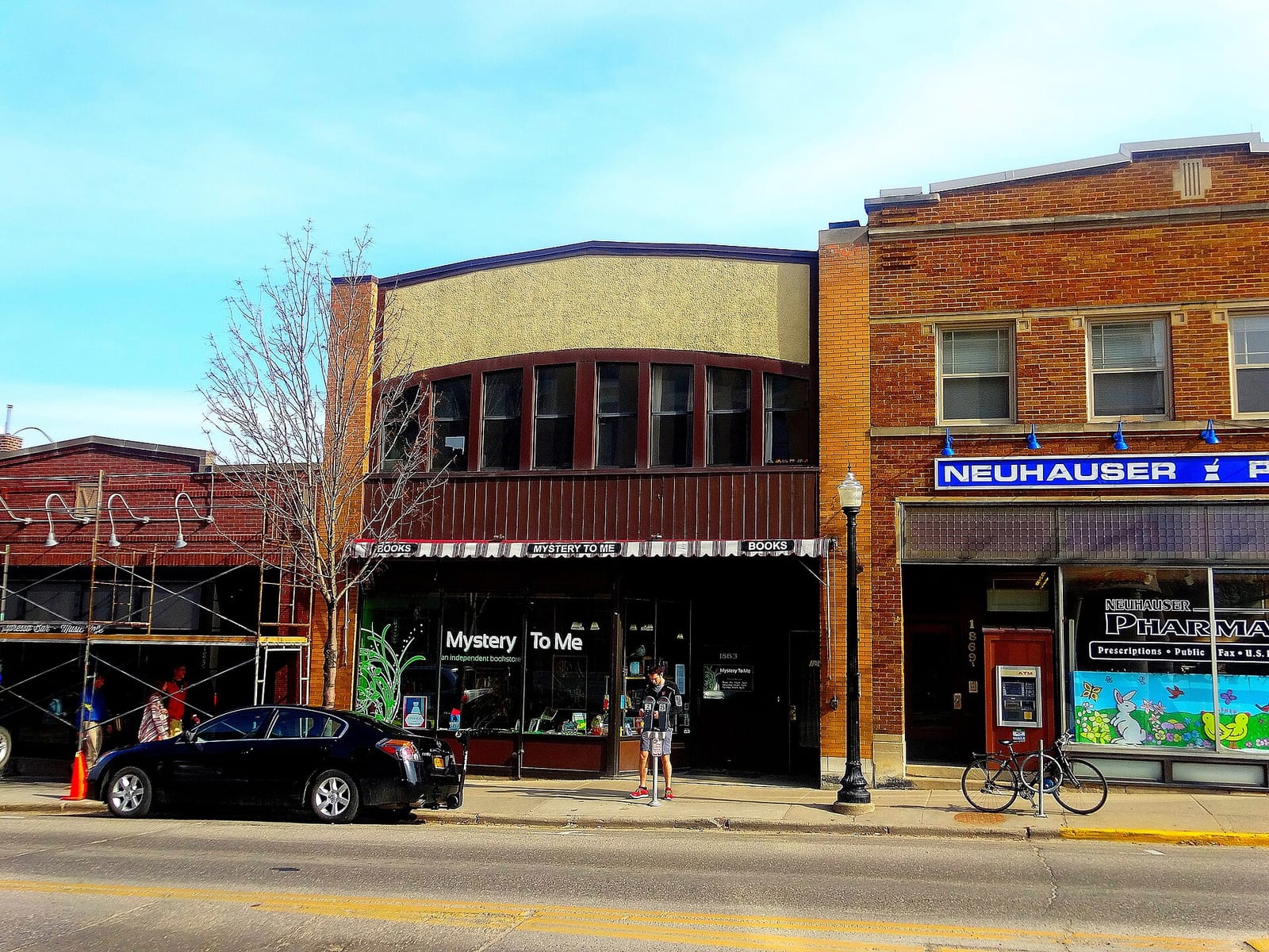 Barriques - Monroe St photo 3
