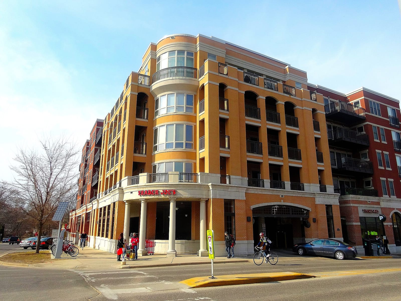 Barriques - Monroe St photo 2