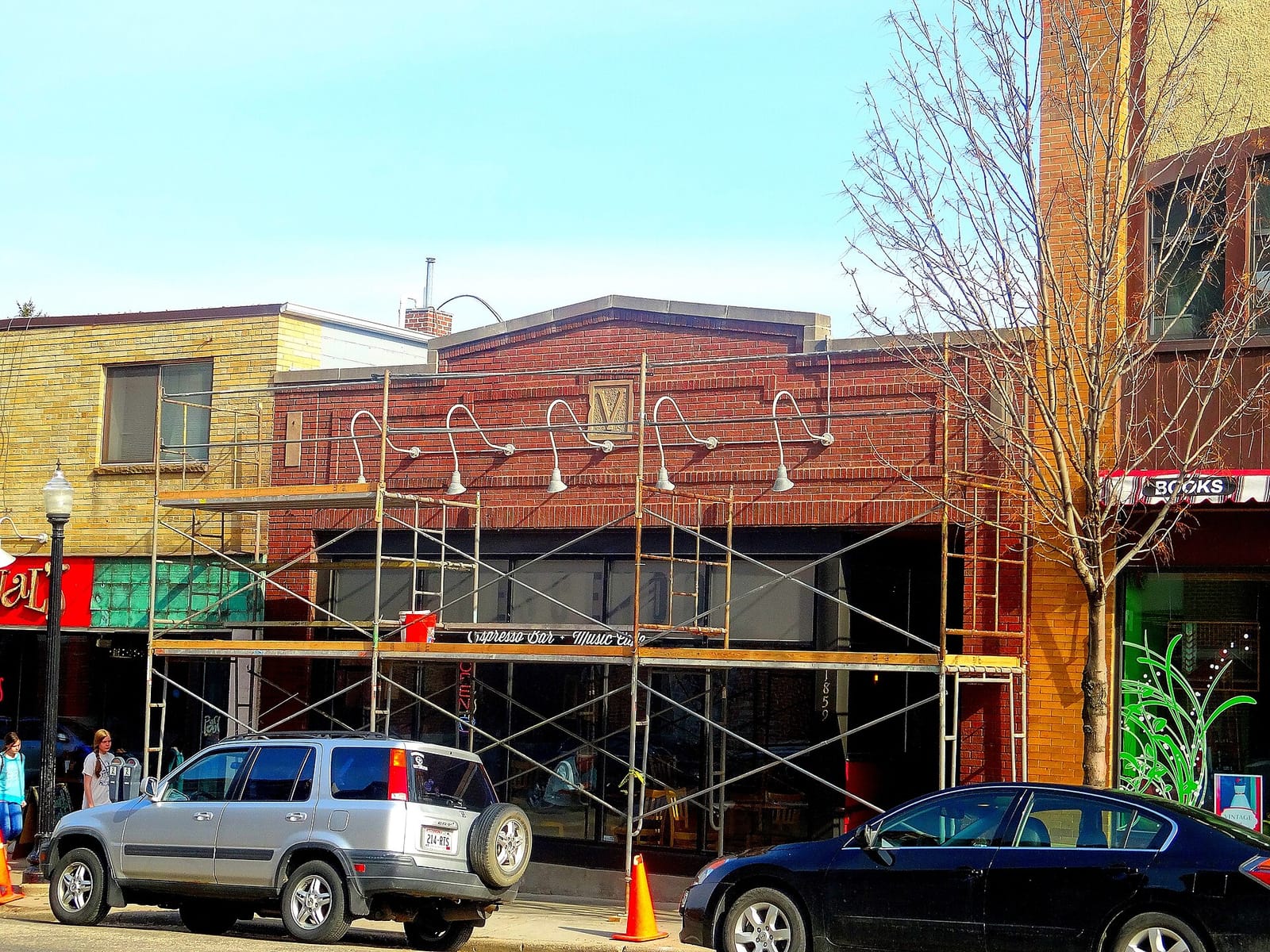 Barriques - Monroe St photo 4