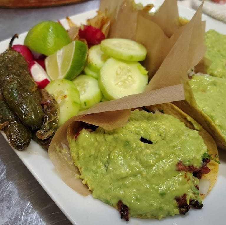 Taco Madre