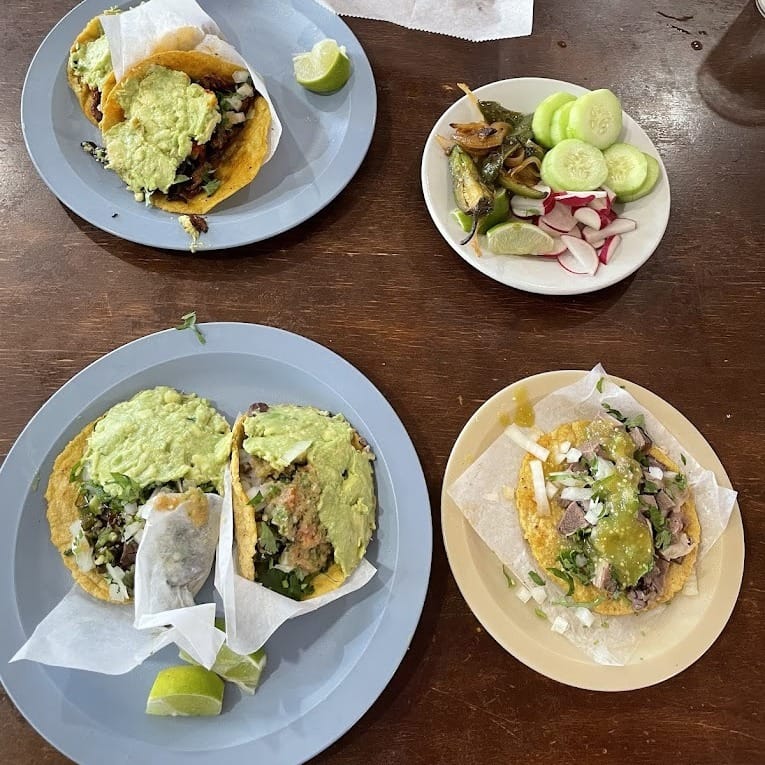 Taco Madre photo 2
