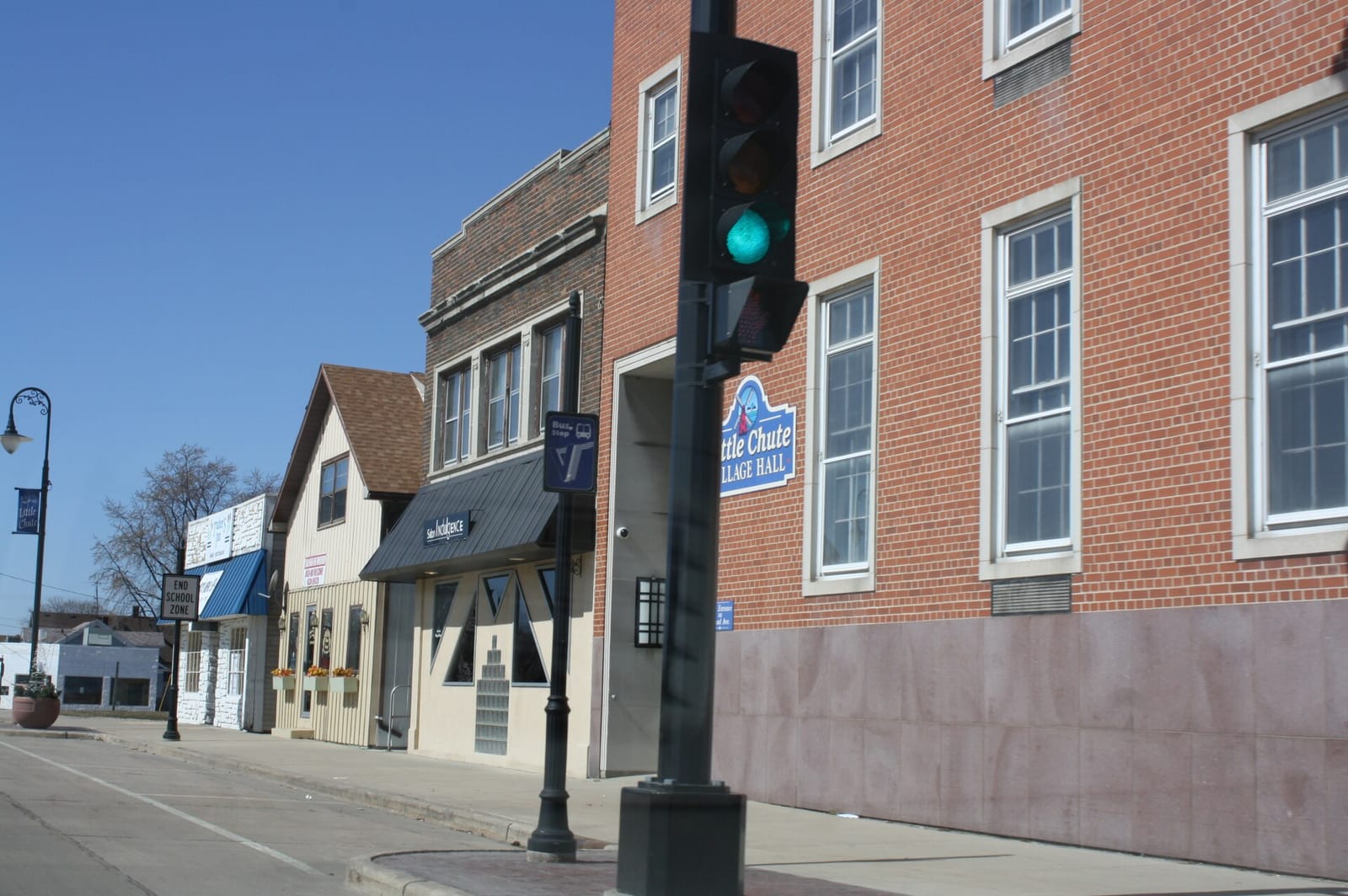 Seth's Coffee & Bake Shop