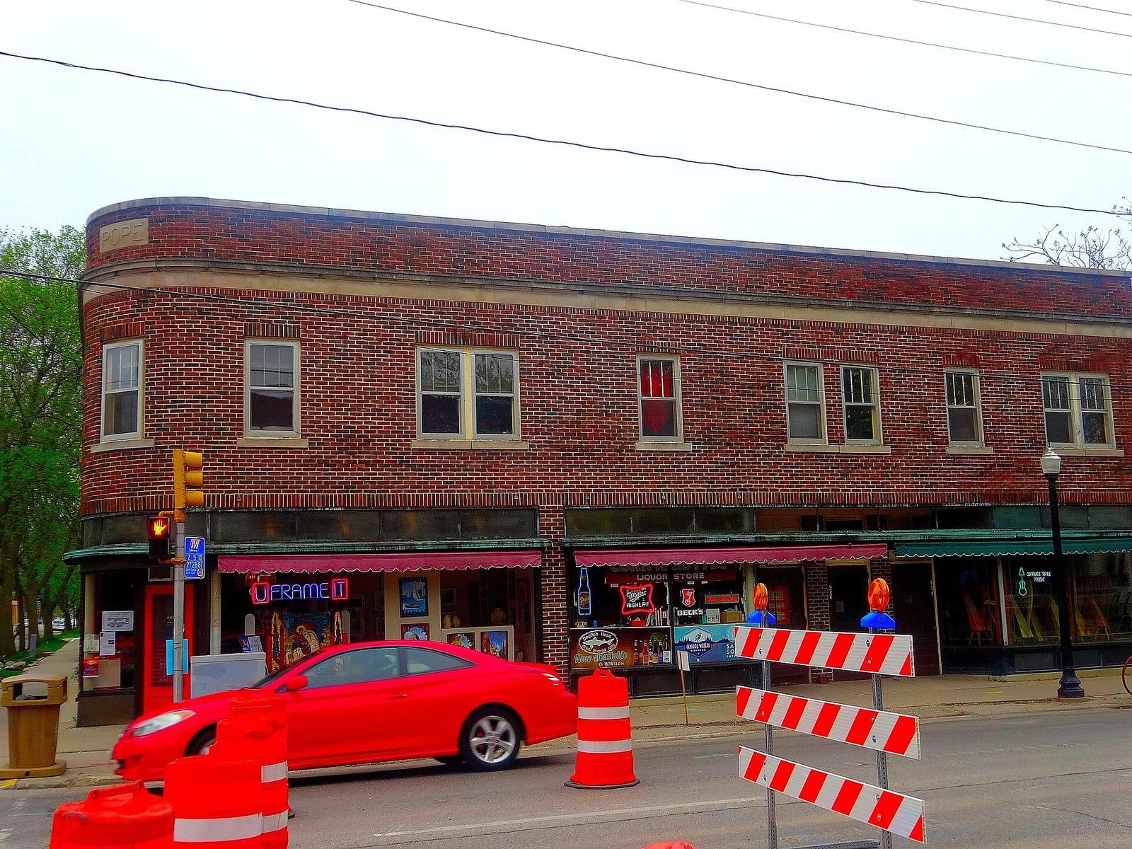 Johnson Public House photo 5