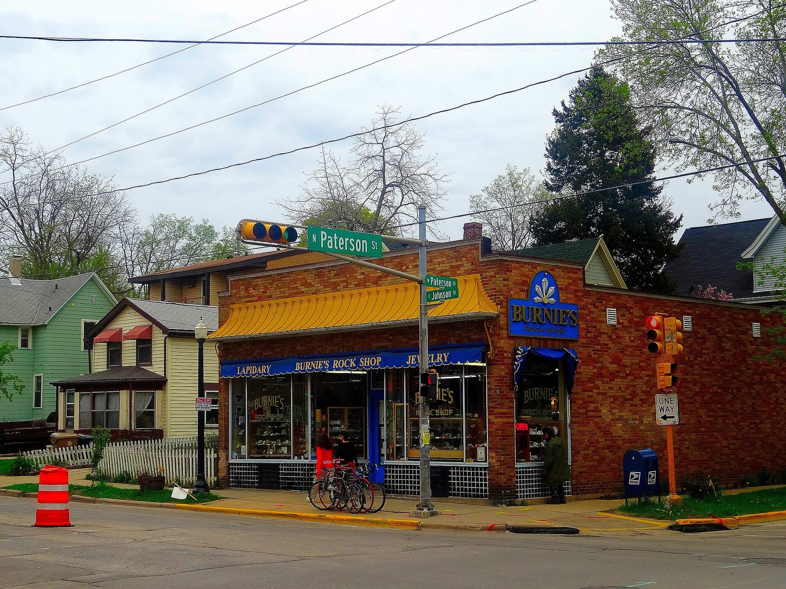 Johnson Public House photo 2