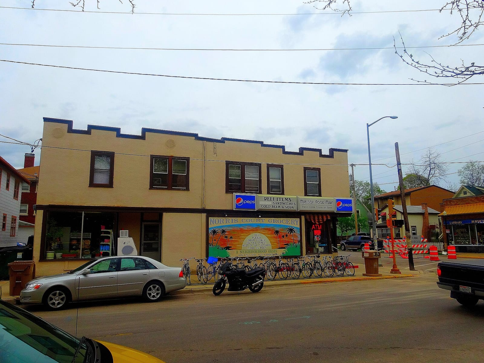Johnson Public House photo 3