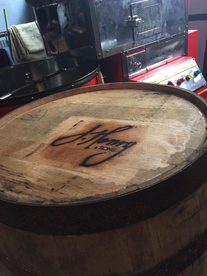 Hawthorne Coffee Roasters photo 4