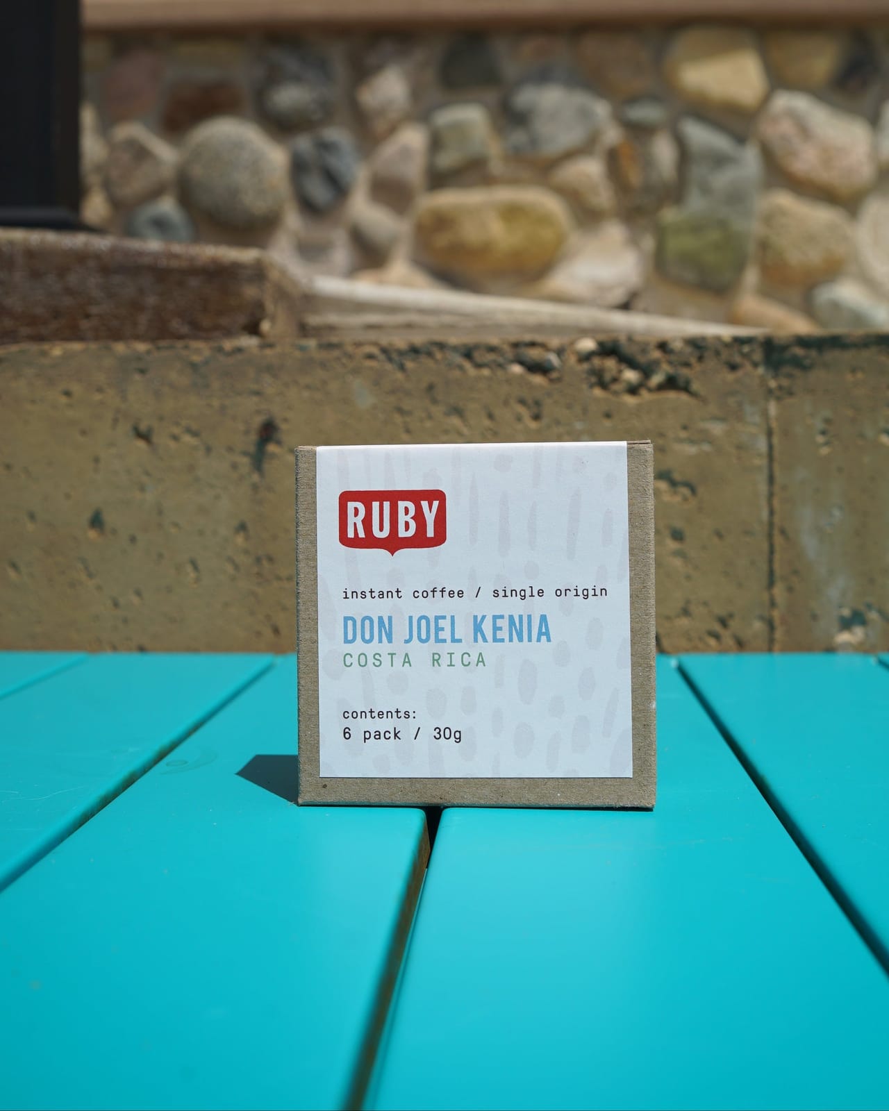 Ruby Coffee Roasters photo 1