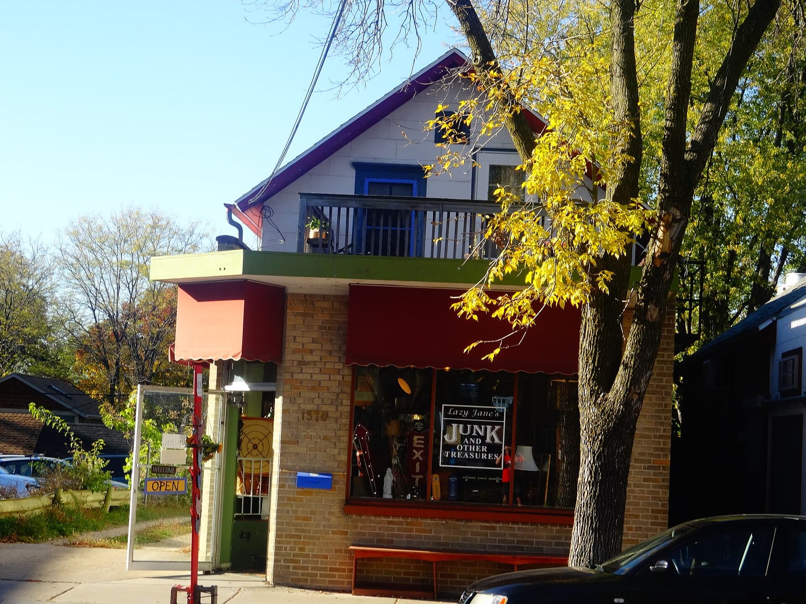 Lazy Jane's Cafe and Bakery photo 5