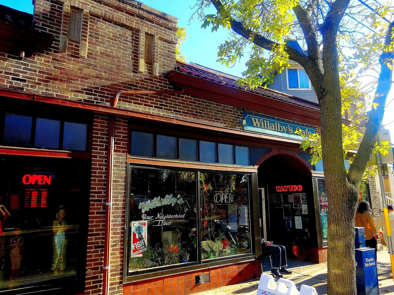 Lazy Jane's Cafe and Bakery photo 2