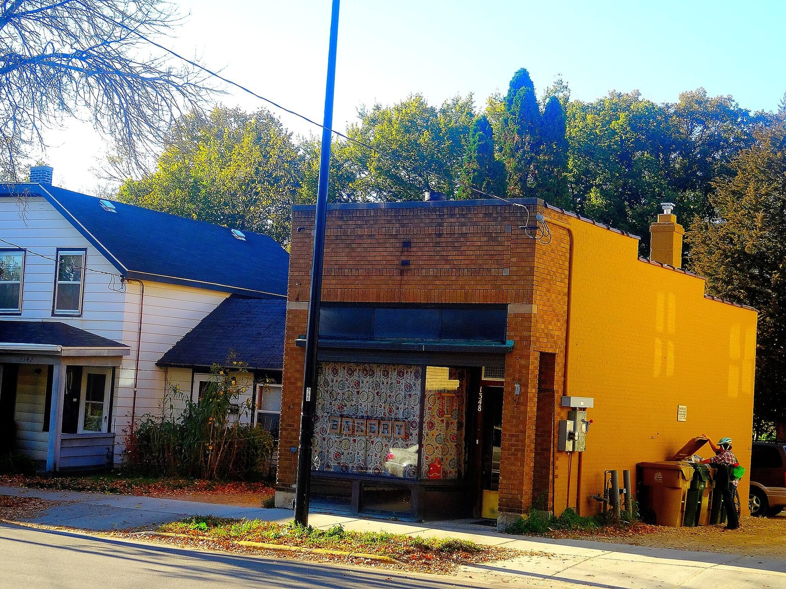 Lazy Jane's Cafe and Bakery photo 4