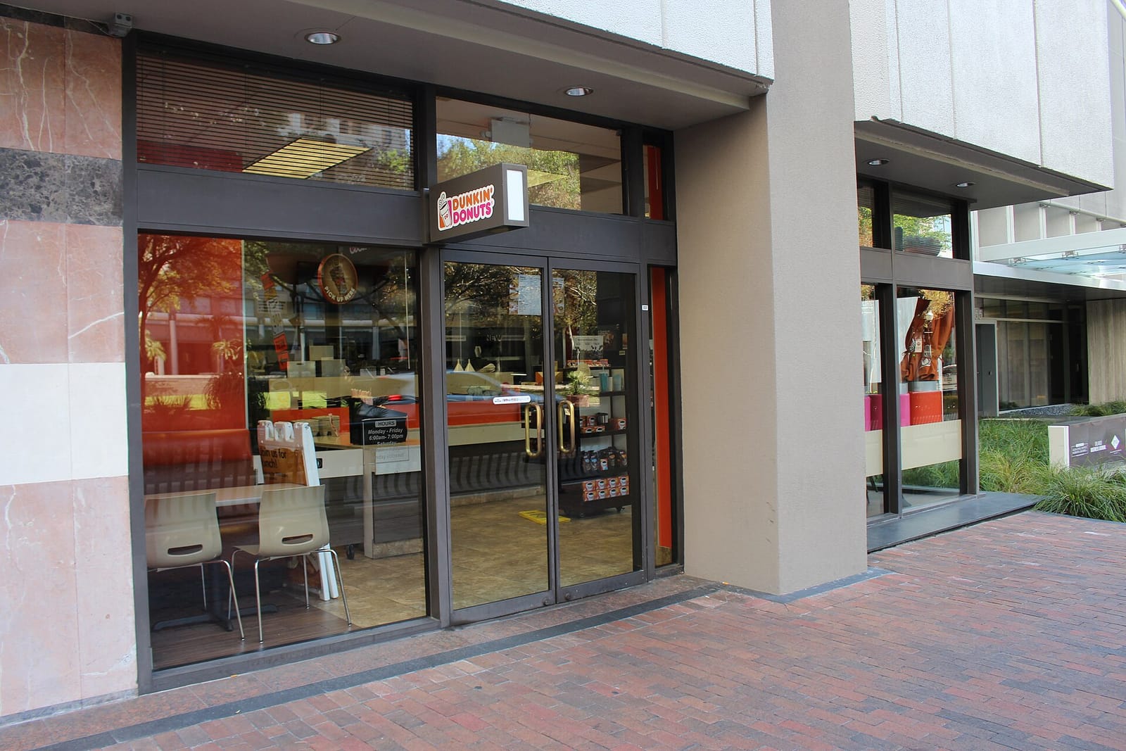 Nature's Table Cafe photo 5