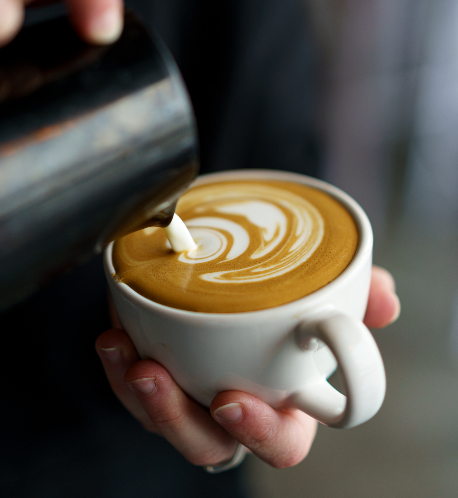 Grace Coffee Company