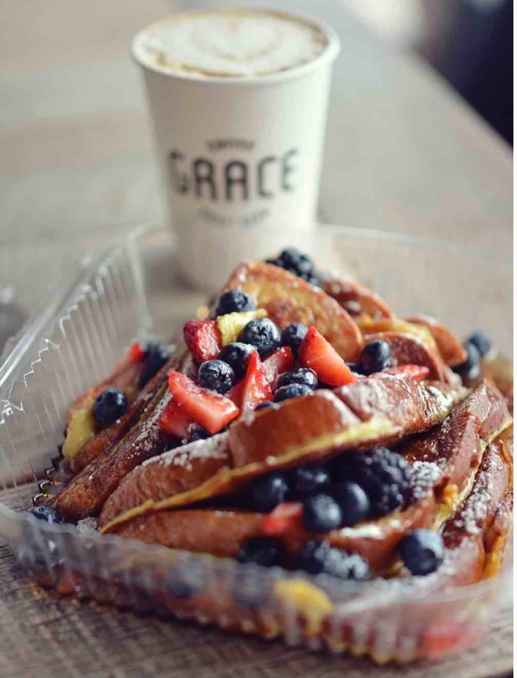 Grace Coffee Company photo 6