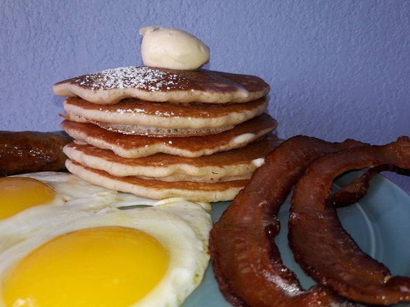 Sunny Side Up Cafe photo 5