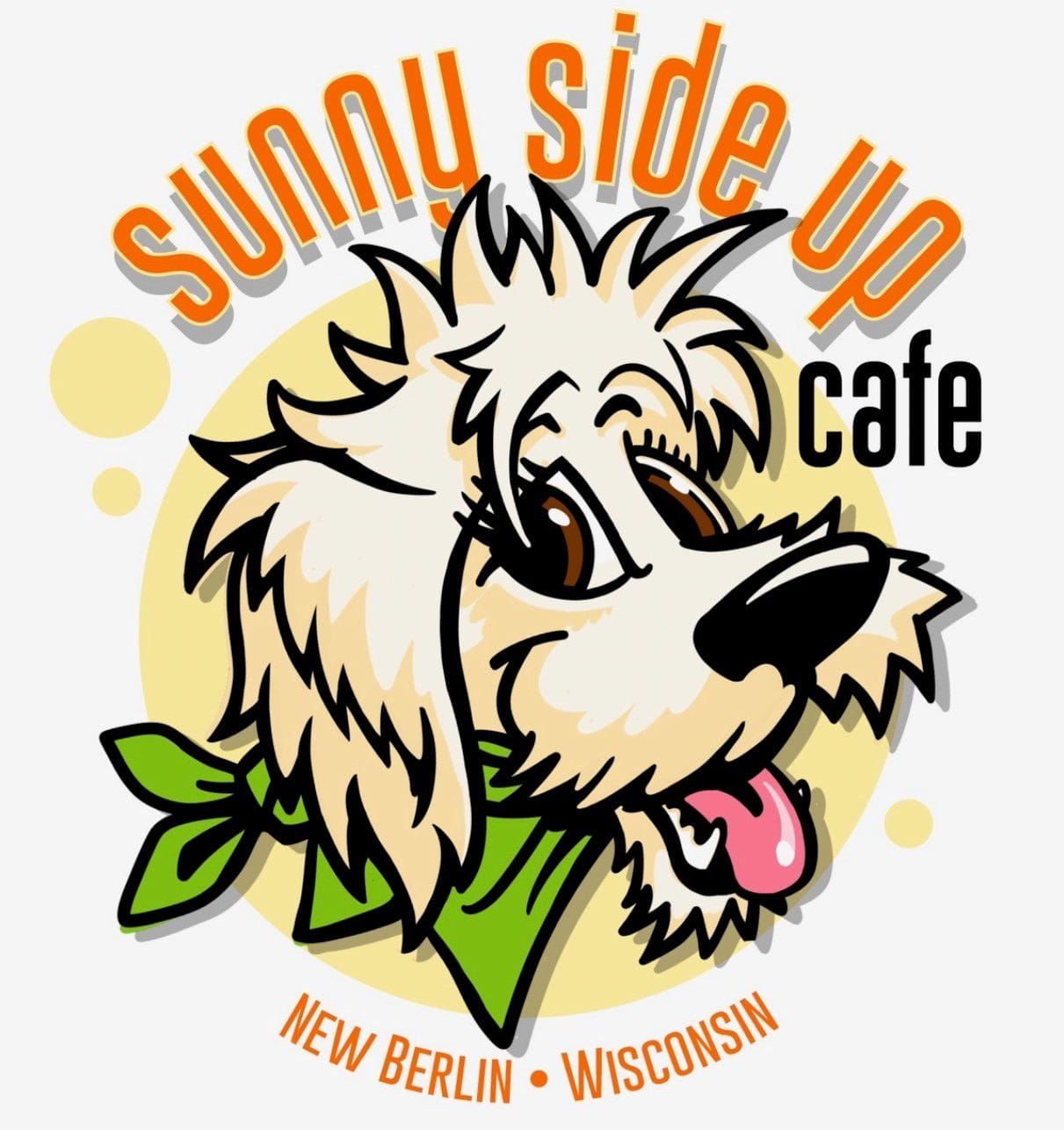 Sunny Side Up Cafe photo 2