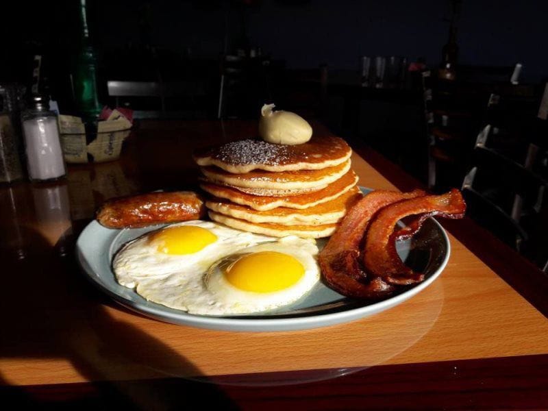 Sunny Side Up Cafe photo 3