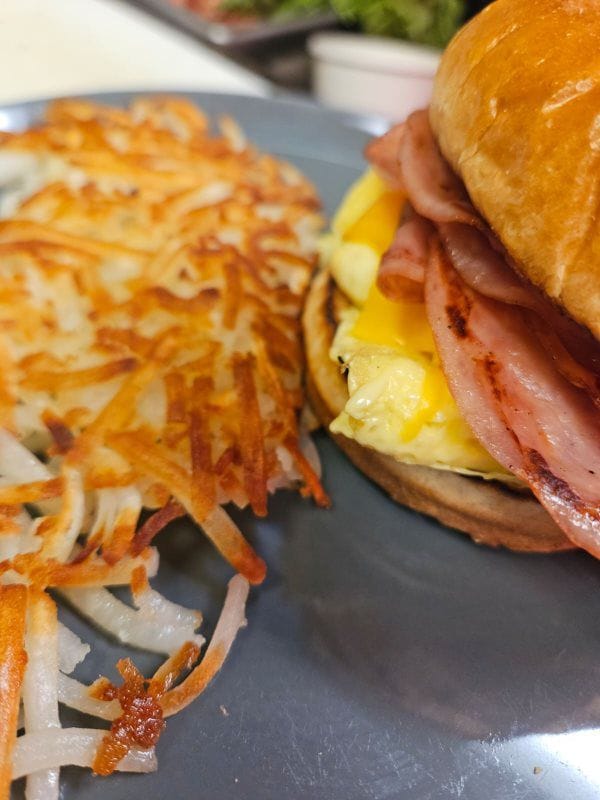Sunny Side Up Cafe photo 7