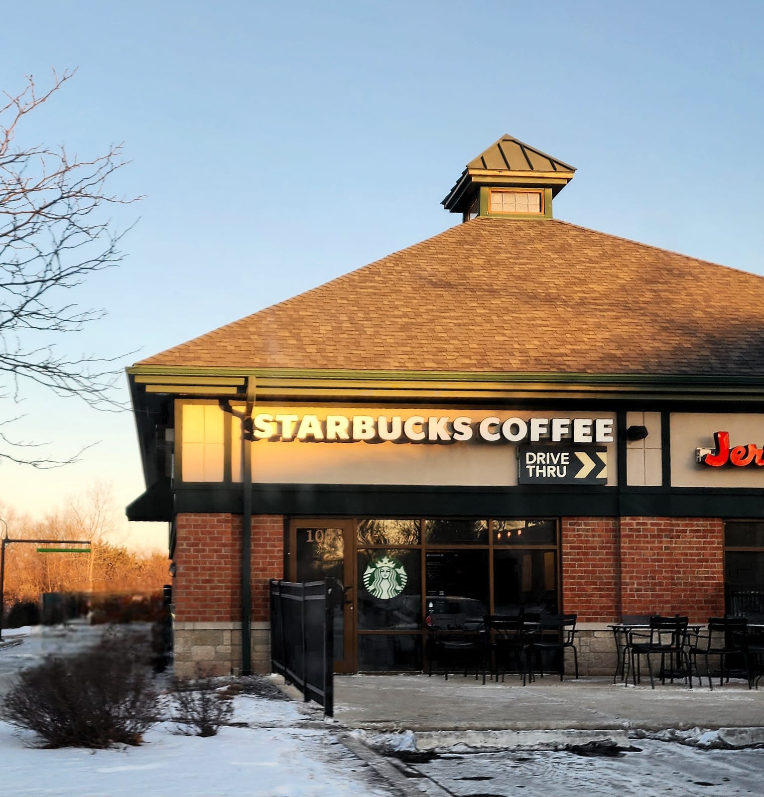 Starbucks photo 2