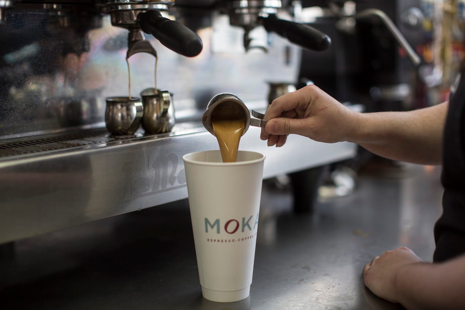 MOKA