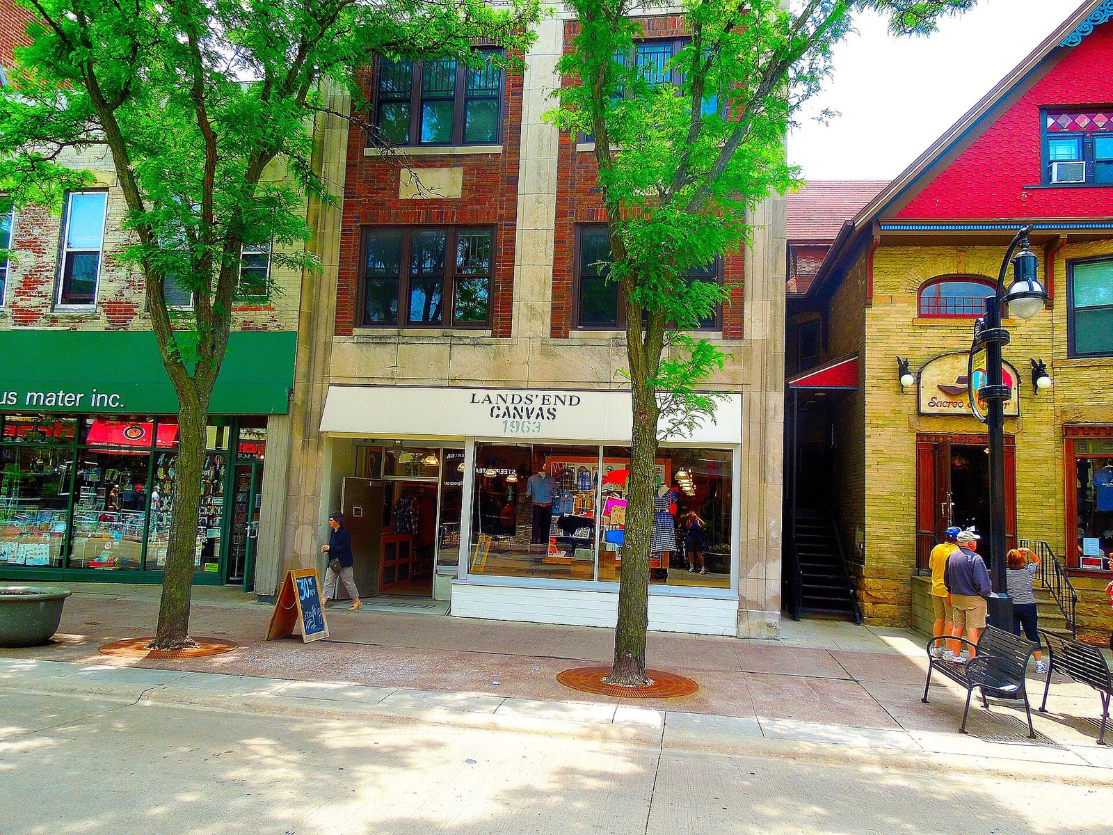 Fair Trade Coffeehouse photo 4
