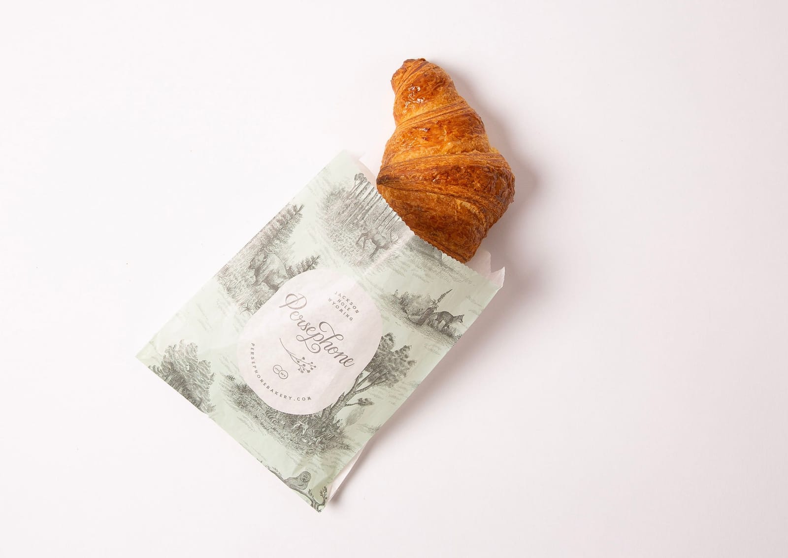 Persephone Bakery